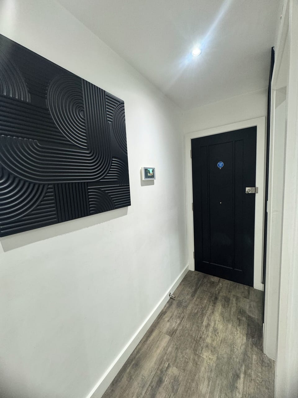 Apartment, 2 Bedrooms | Interior