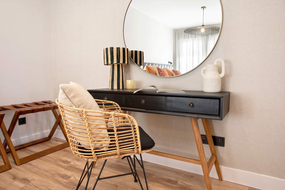 Genteel Home Hermosilla Apartment in Malaga