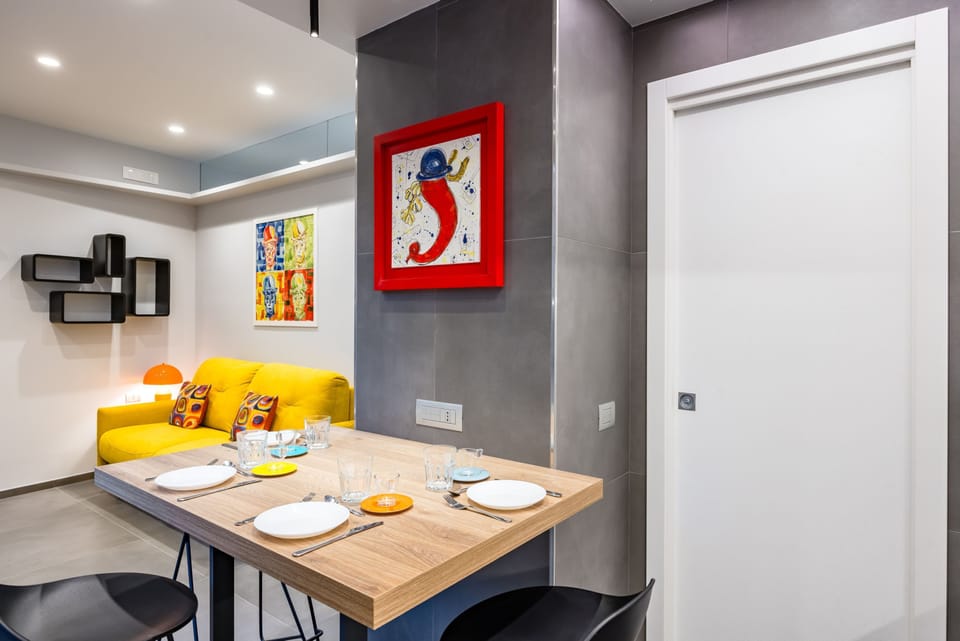 House | 1 bedroom