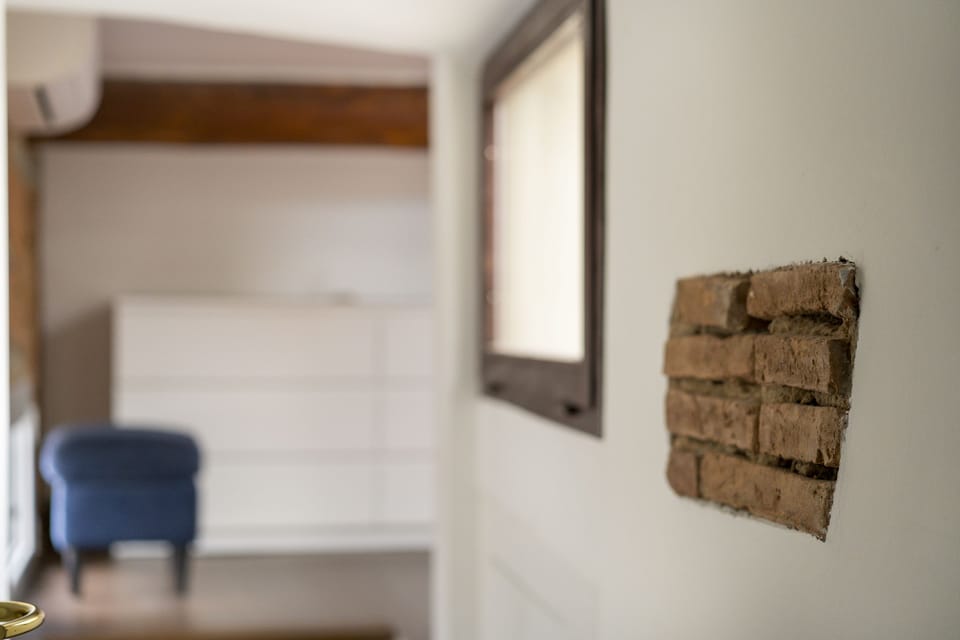 House | 1 bedroom