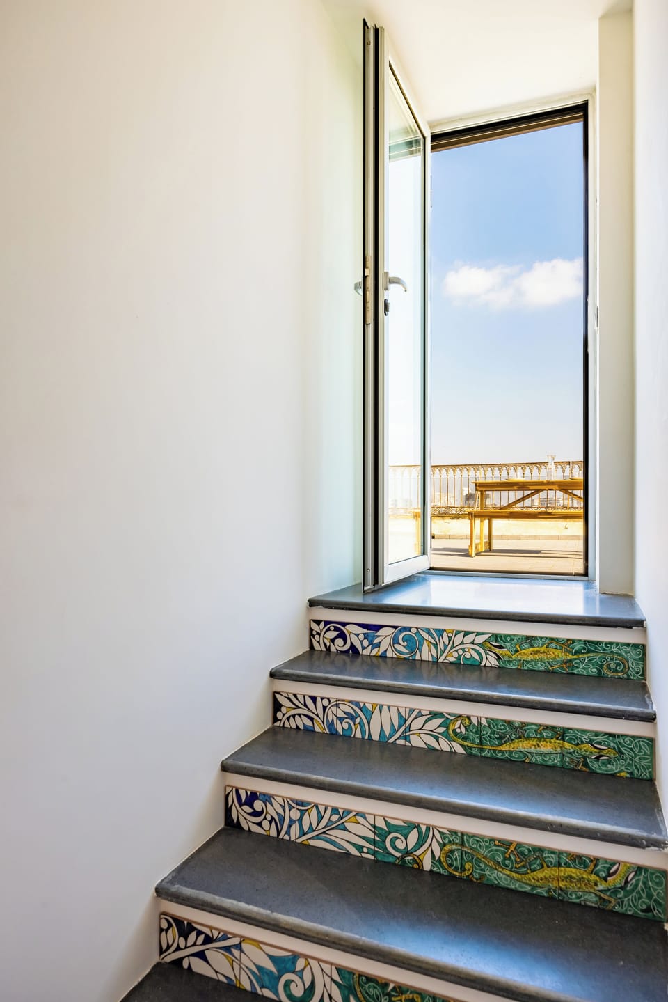 Staircase