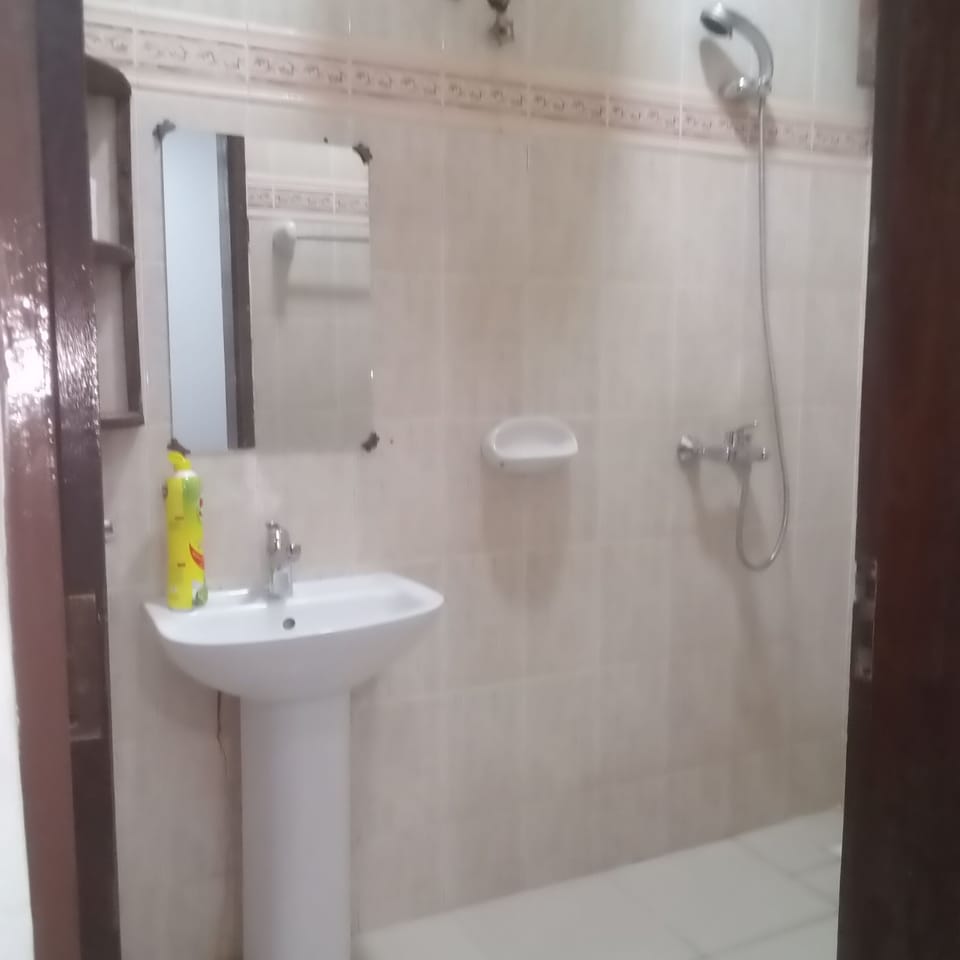 Comfort Room, City View | Bathroom | Slippers