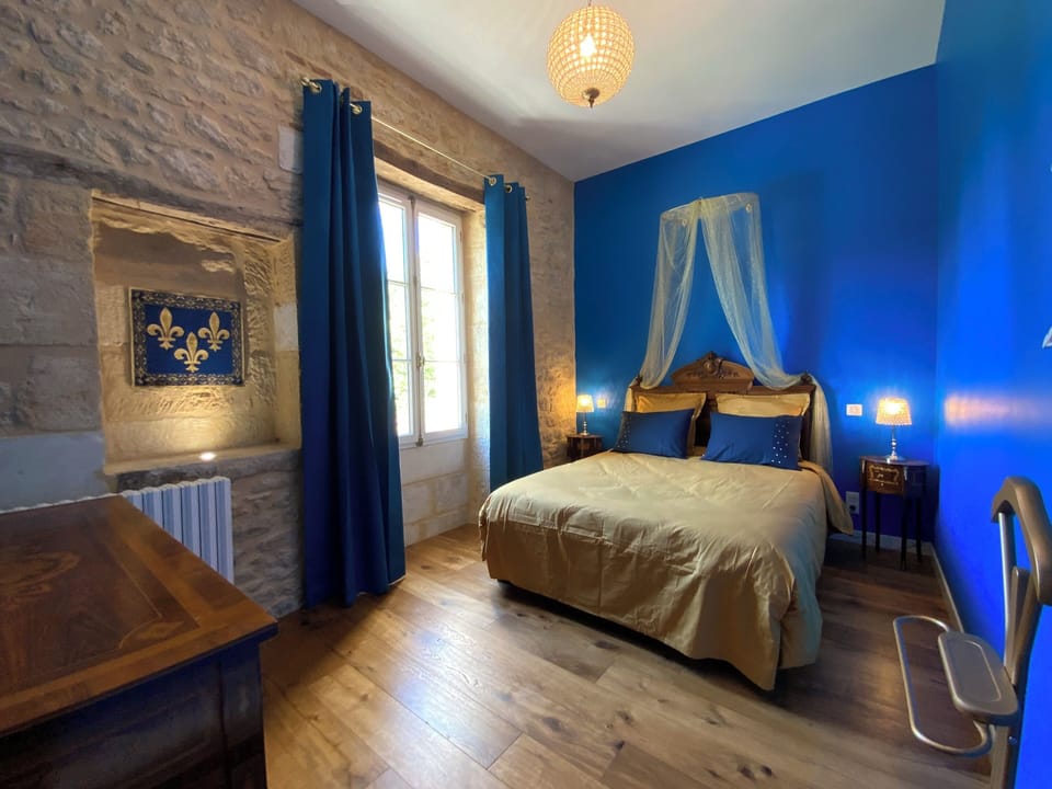 Premium Suite, Pool View | Premium bedding, Select Comfort beds, individually decorated