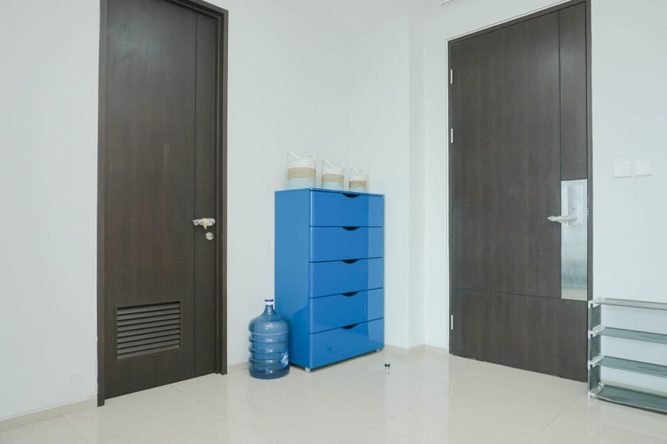 Apartment | Living area