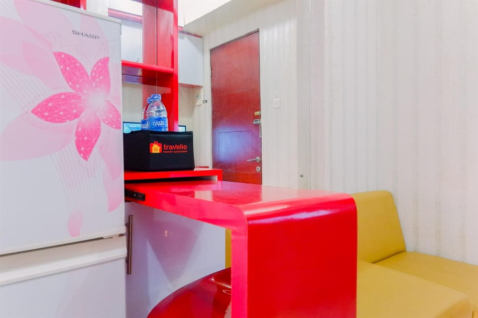 Apartment | In-room dining