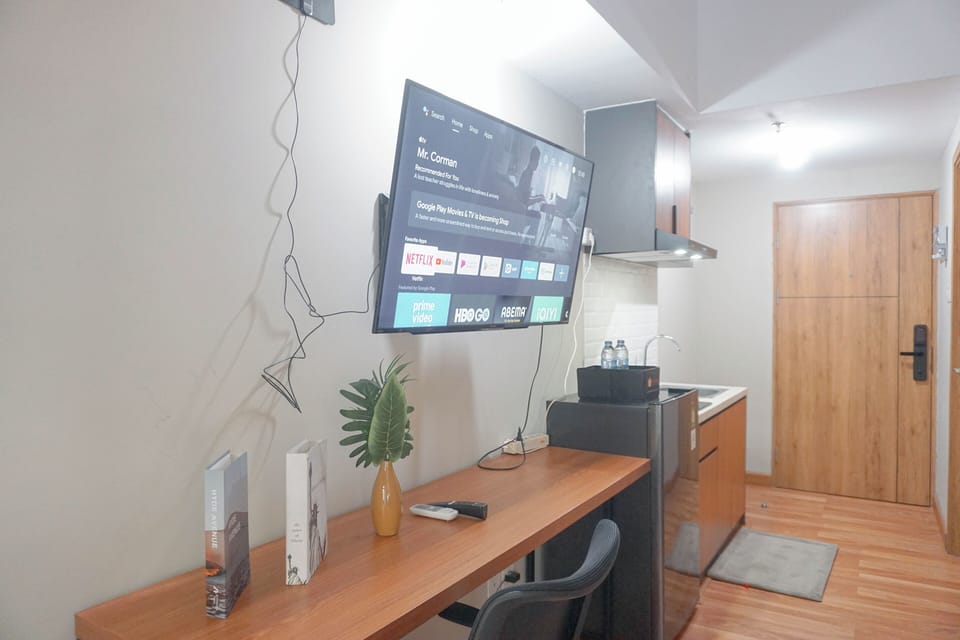 Studio