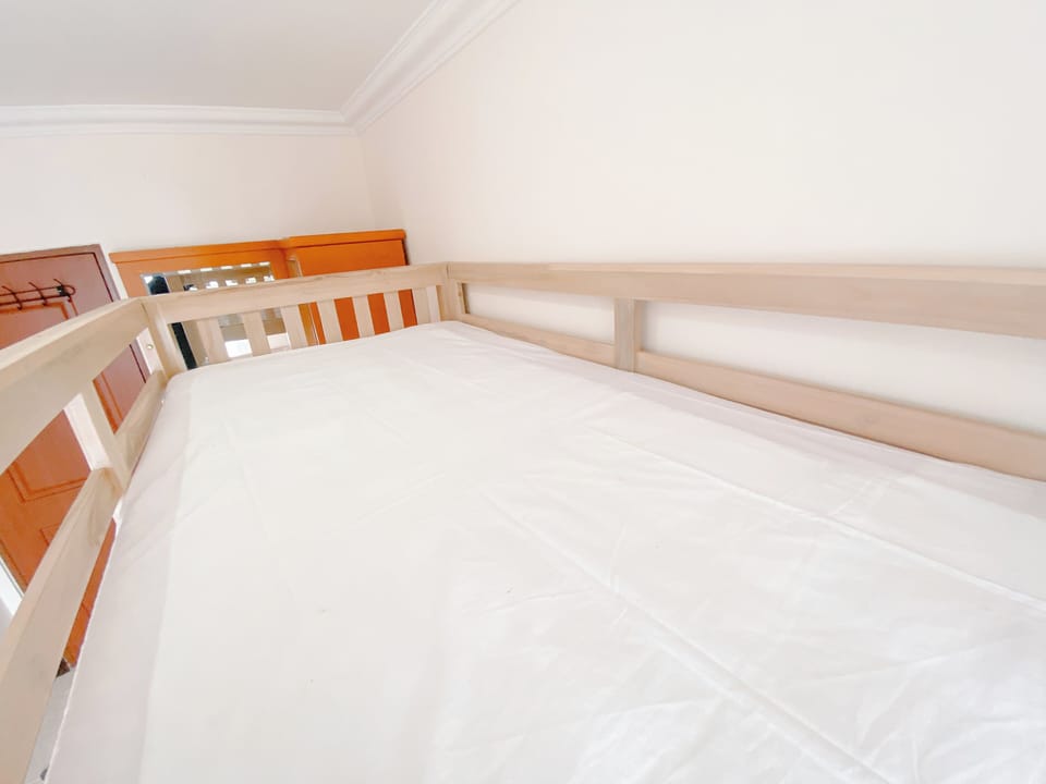 Apartment | 2 bedrooms