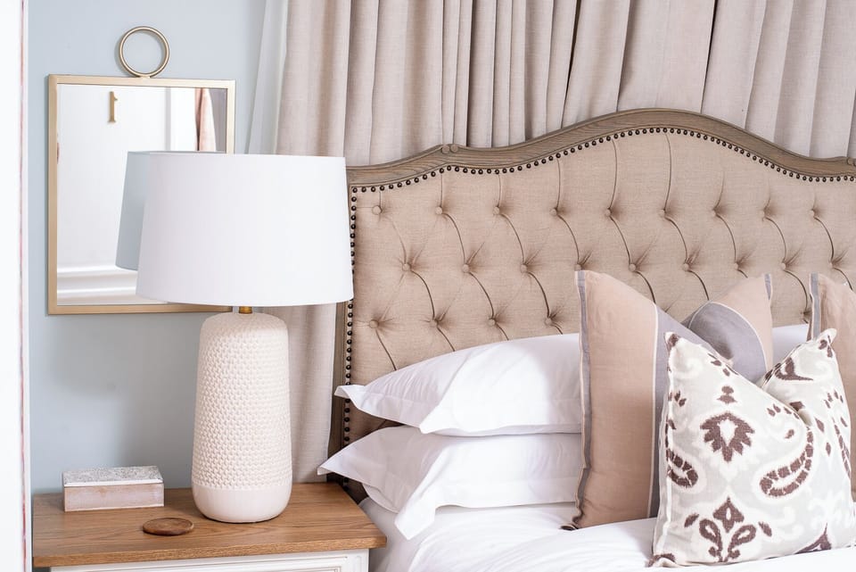 Luxury Double Room | Premium bedding, down comforters, pillowtop beds, in-room safe