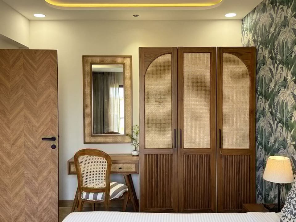 House | 1 bedroom