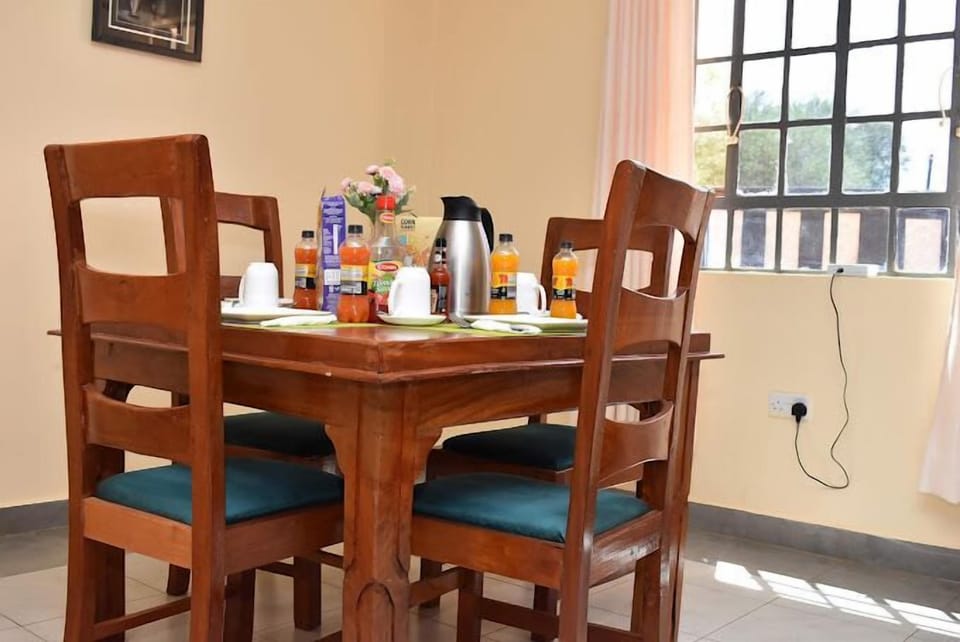 A & B Cozy Apartments Bed and Breakfast in Kenya