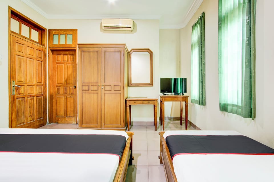 Family Suite | Laptop workspace, free WiFi, bed sheets