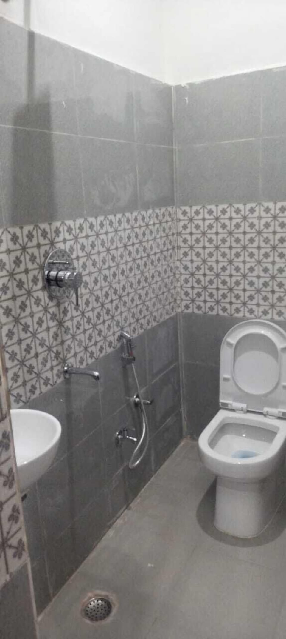 Shower