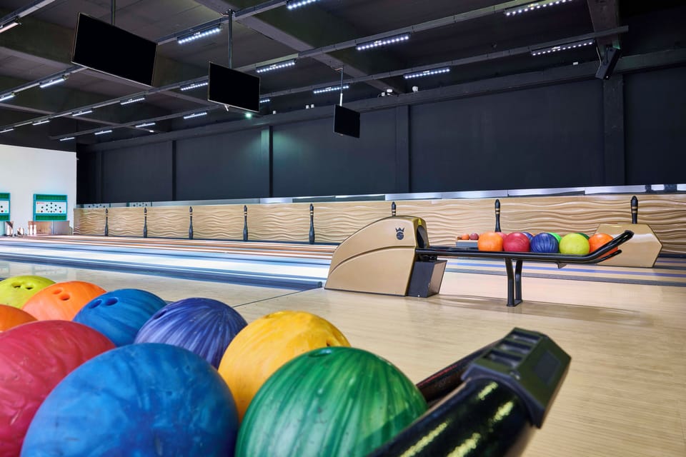 Bowling