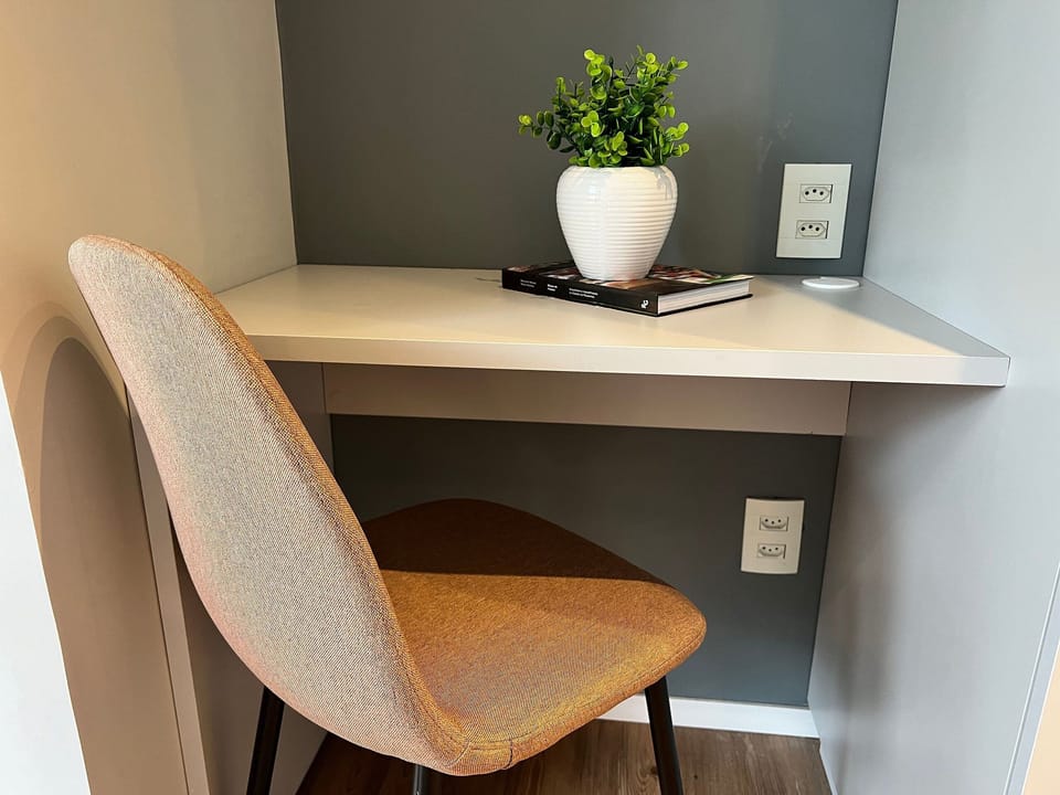 Comfort Apartment | Interior