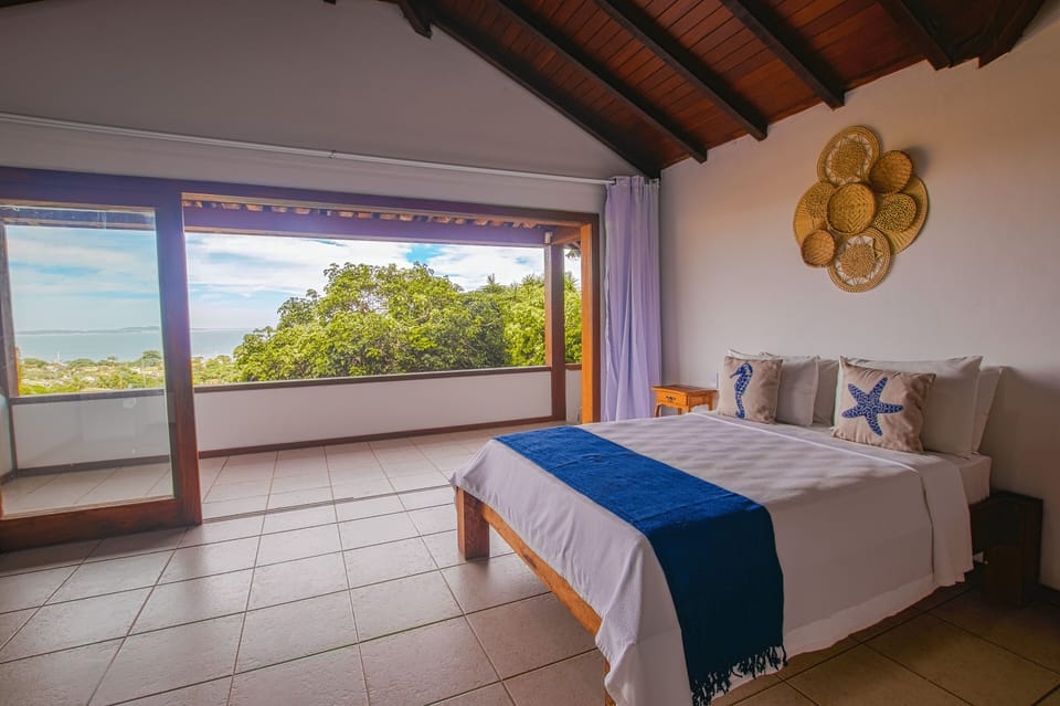 House, Lanai, Sea View | View from room