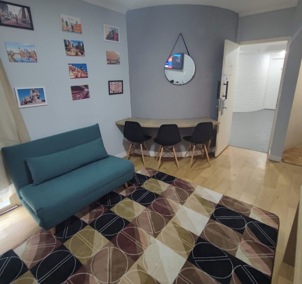 Apartment | Room amenity