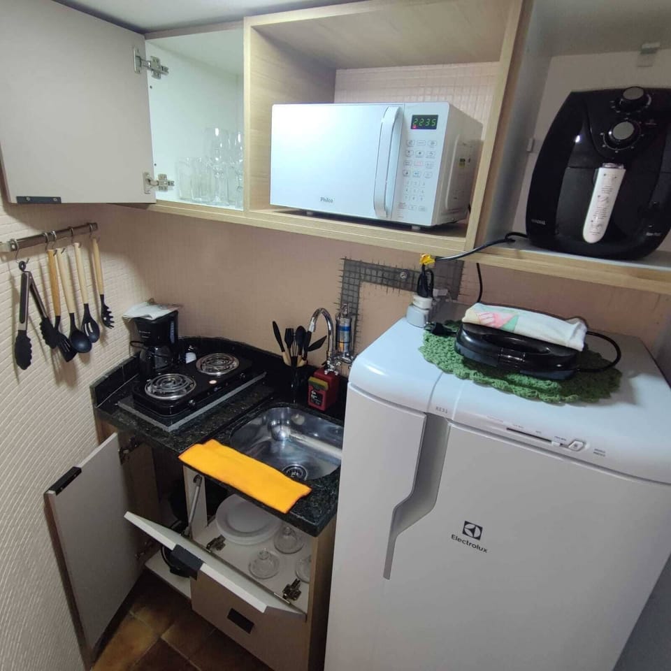 Apartment | Room amenity