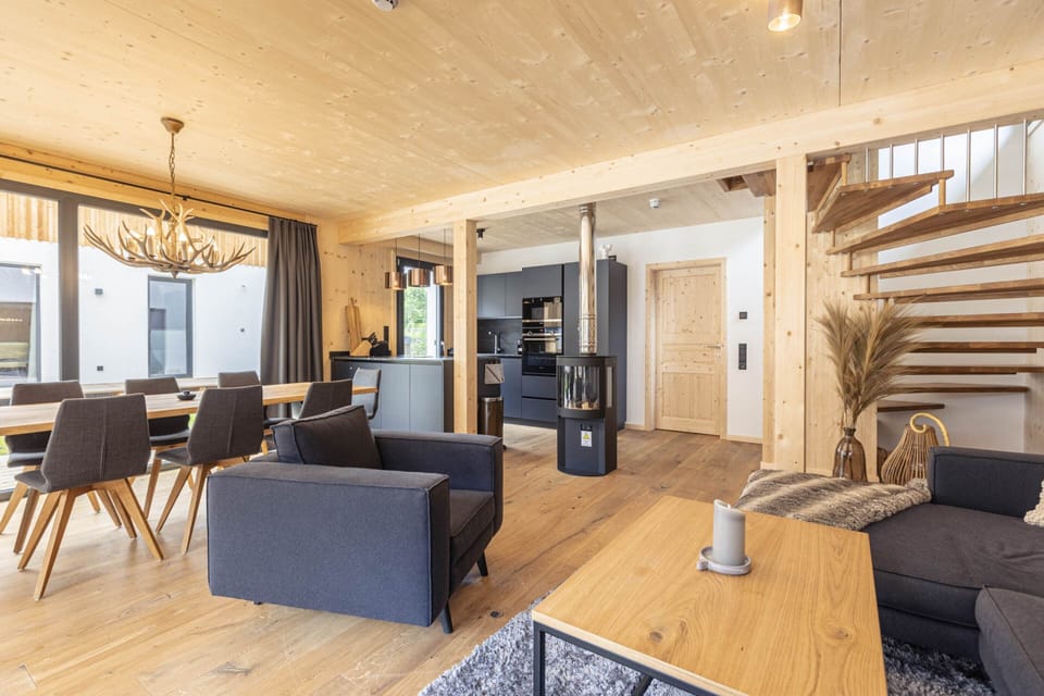 House | Interior