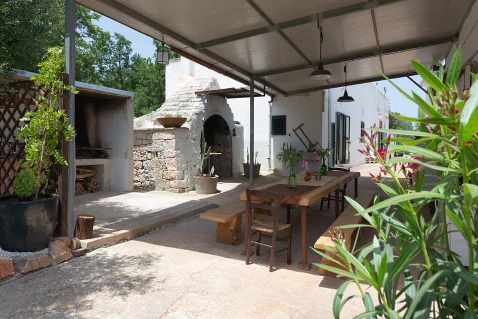 House | Garden