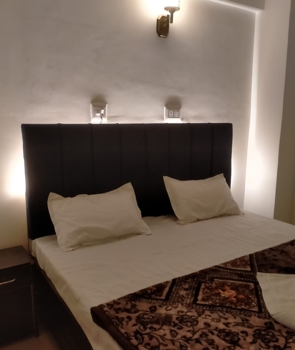 Economy Room, Balcony | Free WiFi