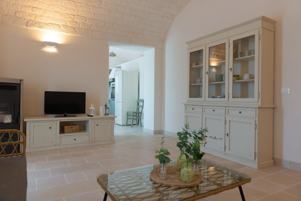 House | Living room