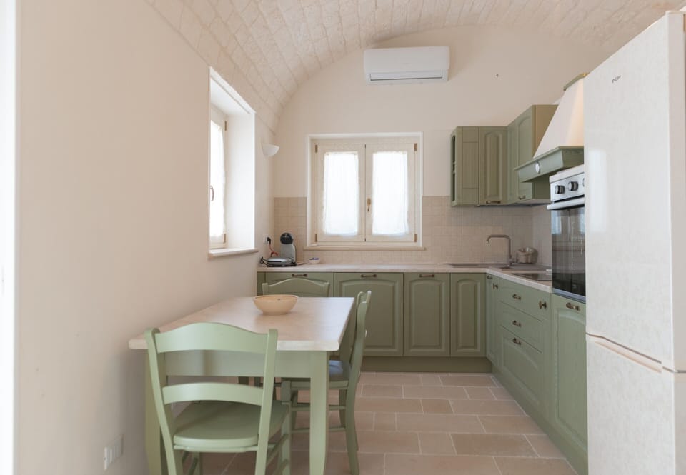 House | Private kitchen