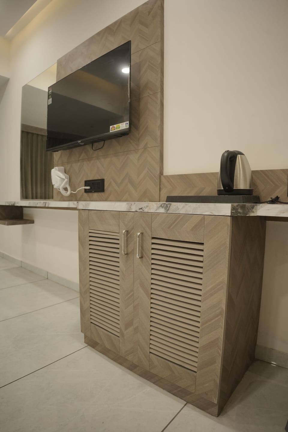 Superior Room | Hypo-allergenic bedding, desk, rollaway beds, free WiFi