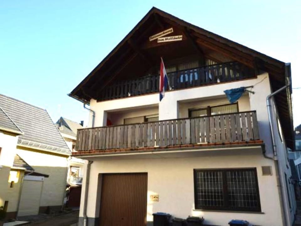Apartment | Exterior