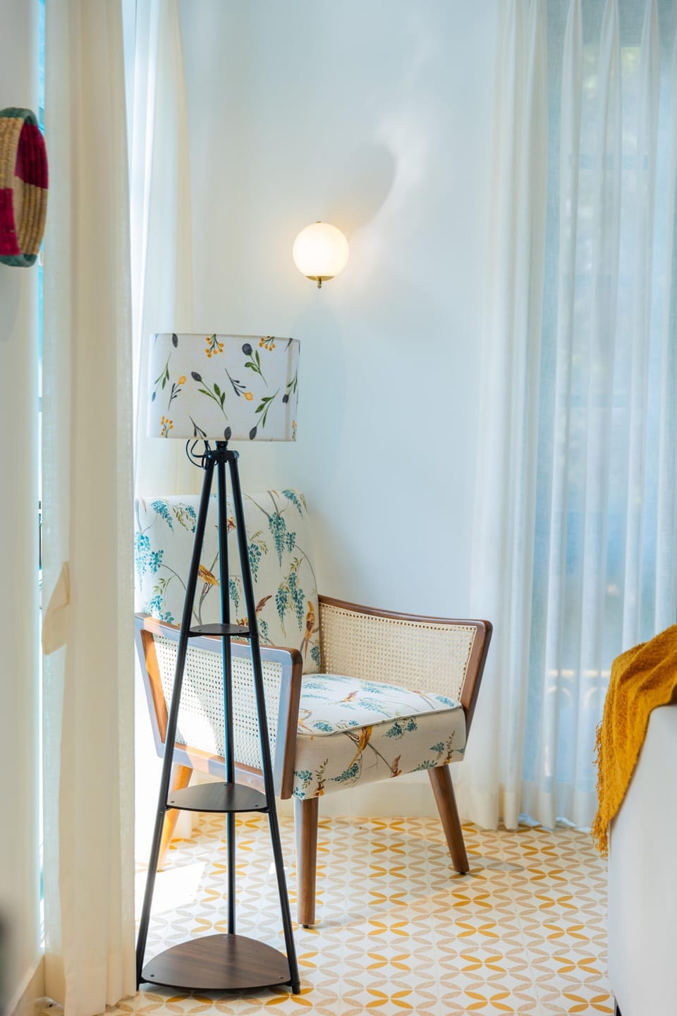 Villa | Interior detail