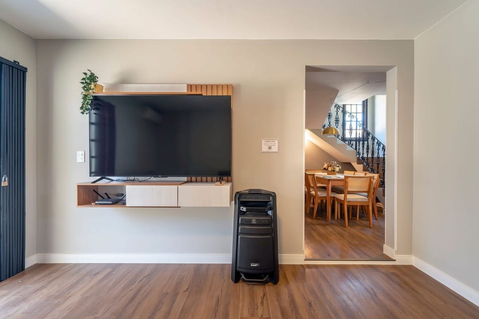 Villa | Interior
