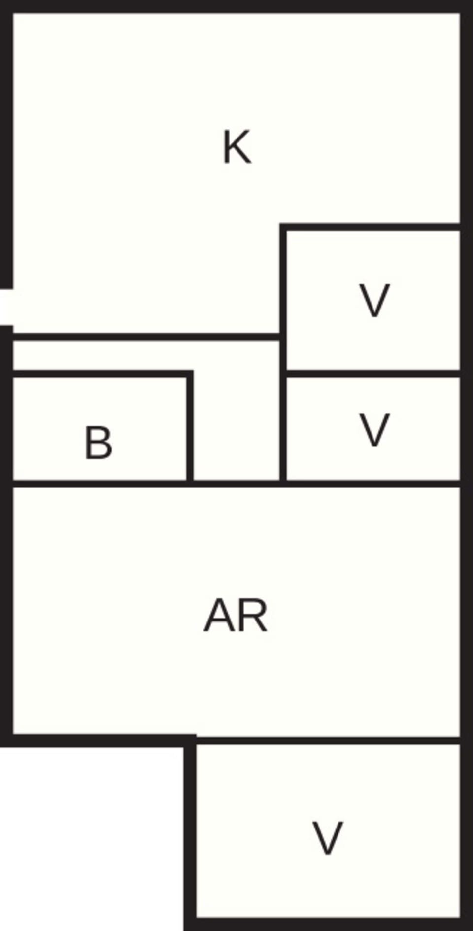 House | Floor plan