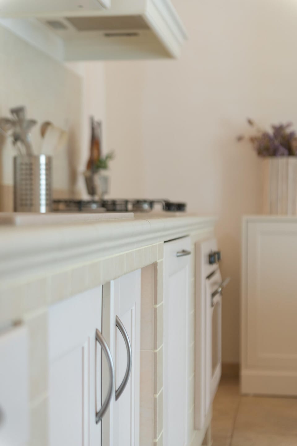 House | Private kitchen | Electric kettle