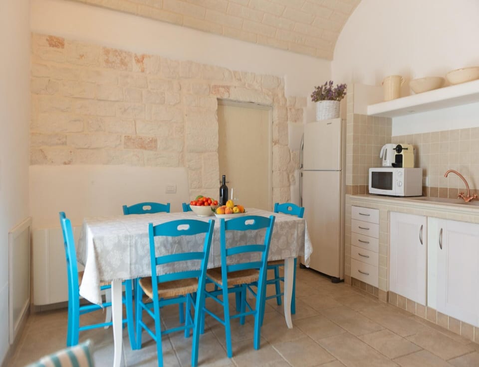 House | Dining
