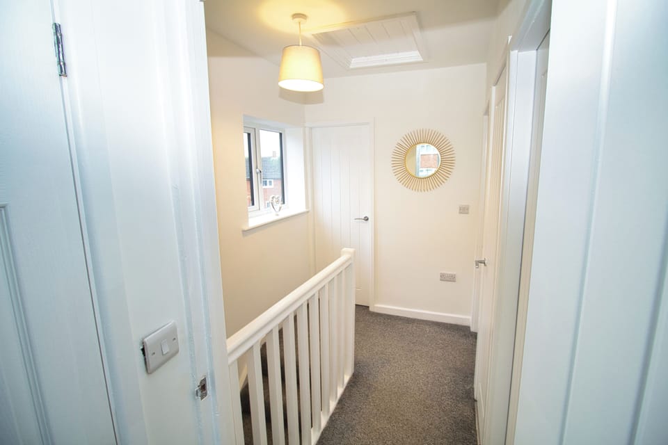 House | Interior
