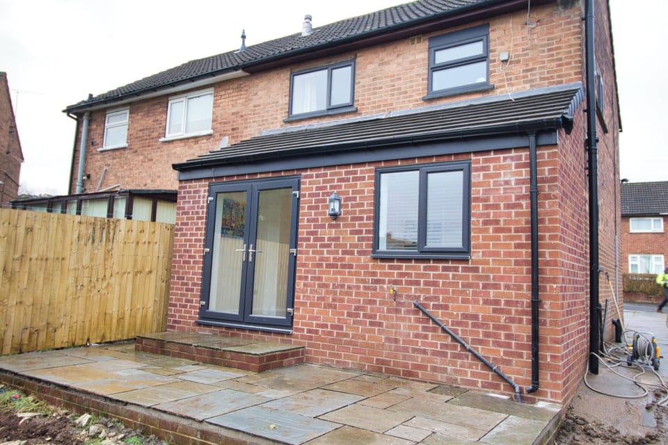 House | Exterior