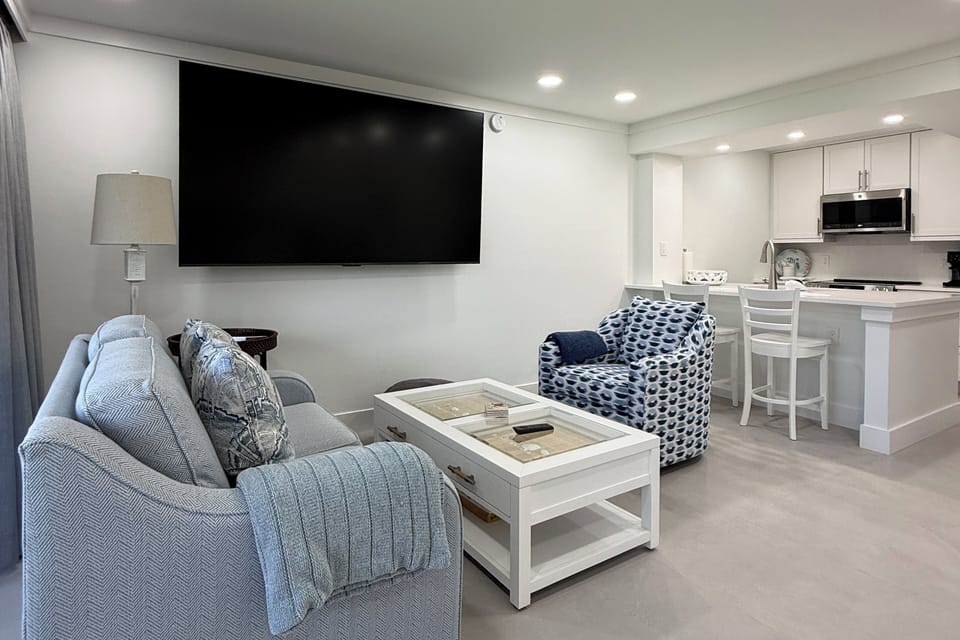 Apartment (0 Bedroom) | Interior