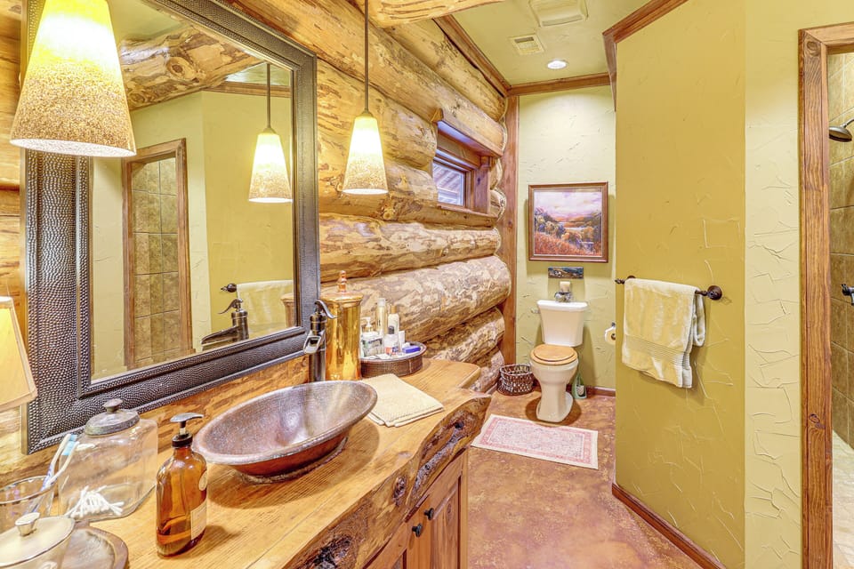 Fish, Boat & Hike: Pet-friendly Cabin in Arkansas Cottage in Pike County