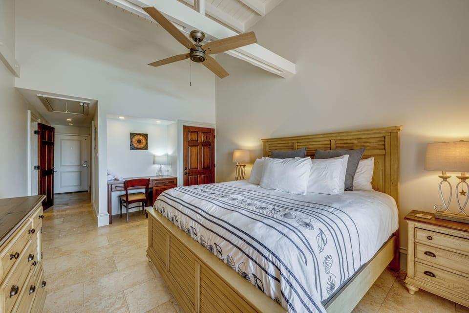 Apartment (3 Bedrooms) | Interior