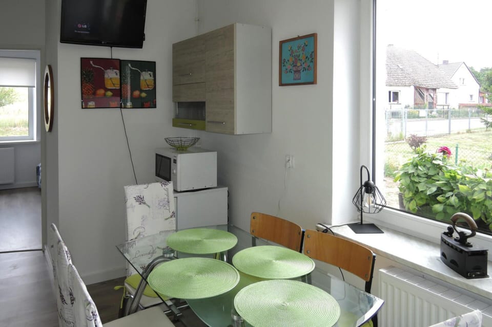 House | Dining
