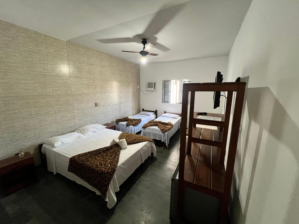 Family Room | Premium bedding, free WiFi, bed sheets