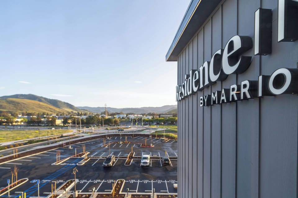 Self parking (USD 15.00 per day)