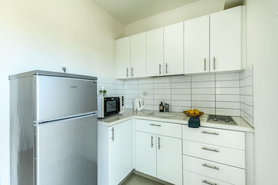 Apartment, Balcony | Interior