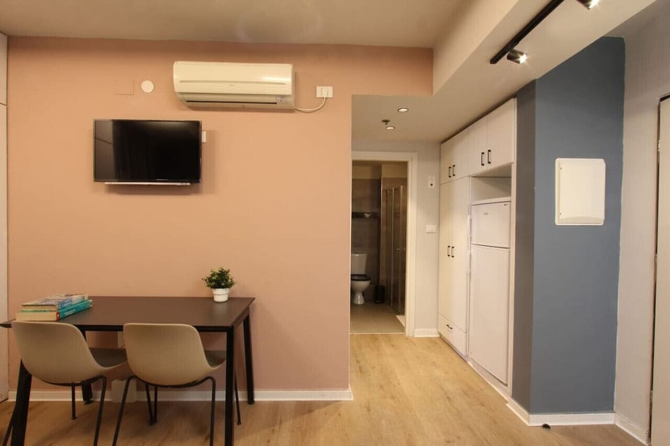 Apartment | Interior