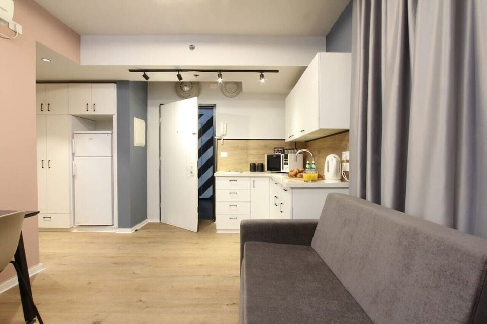 Apartment | Interior