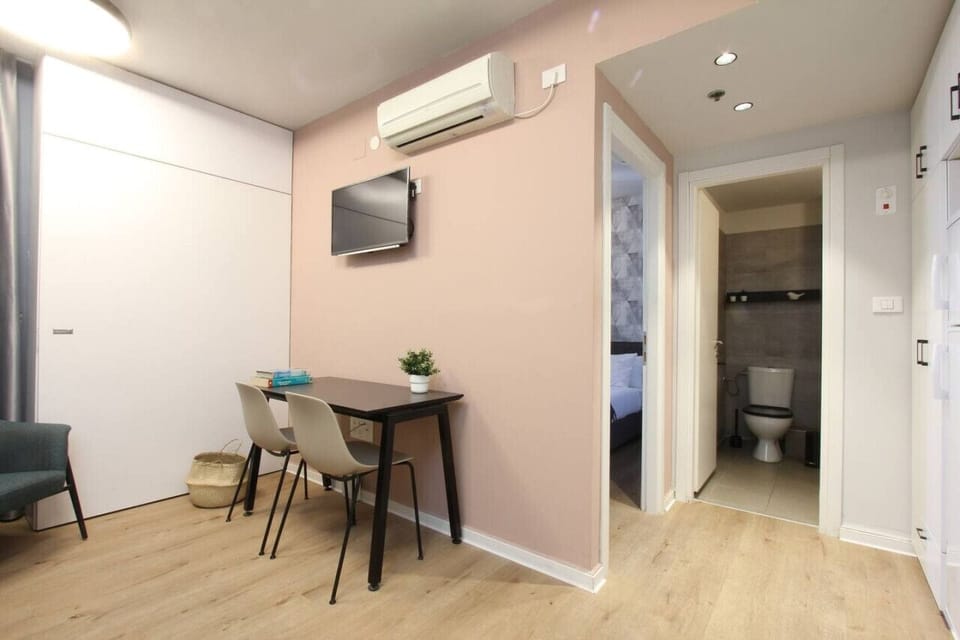 Apartment | Interior