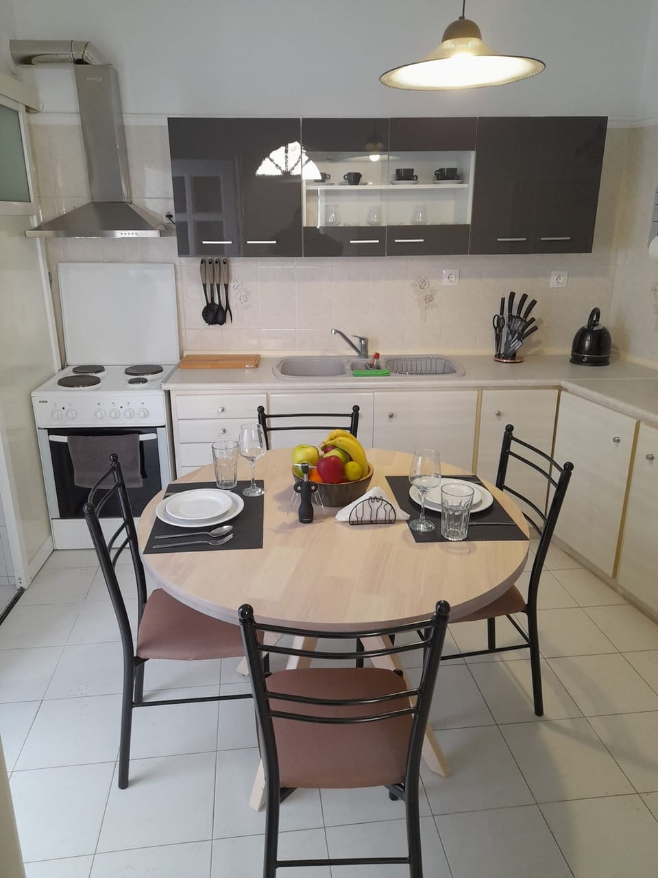 House | 1 bedroom