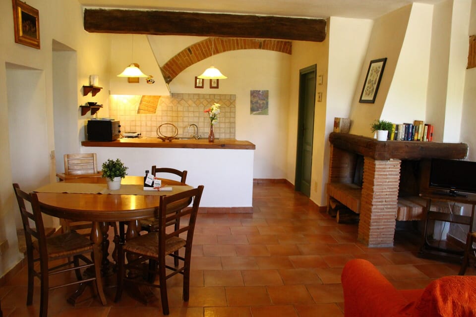 House | Private kitchen | Highchair