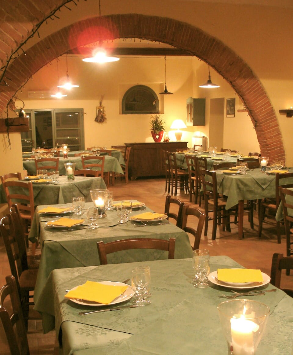 House | Dining