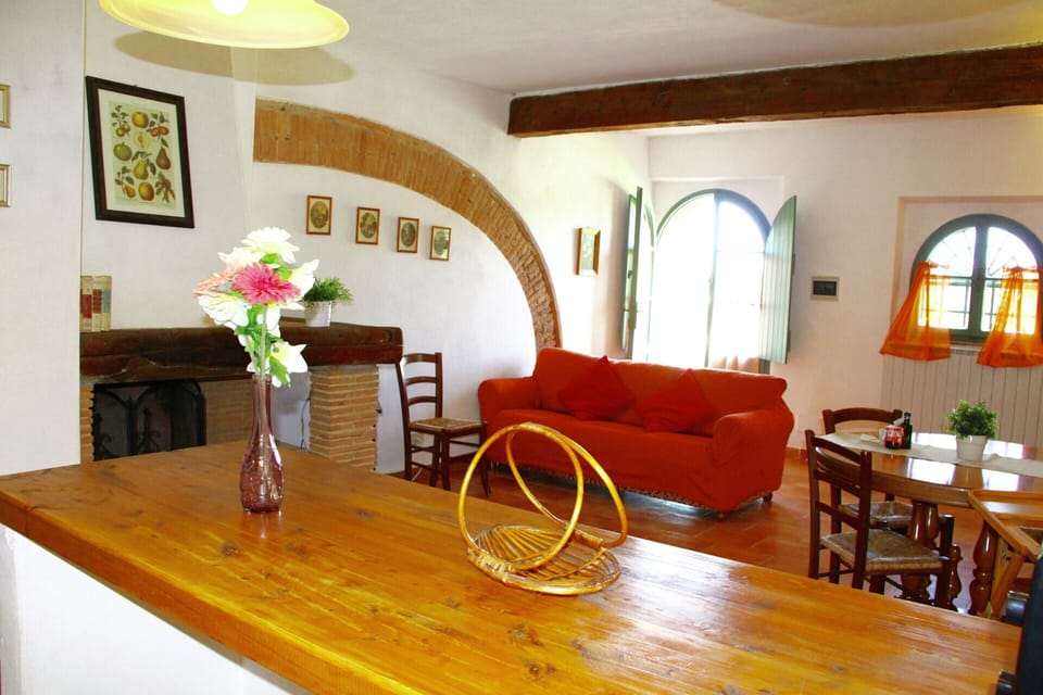 House | Living room