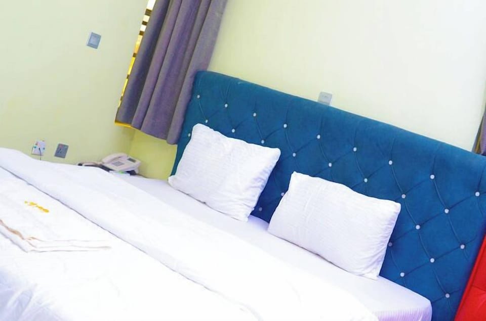 Deluxe Room, Balcony, City View | Desk, laptop workspace, free WiFi